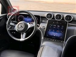 مرسيدس بنز GLC